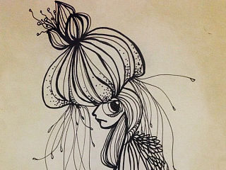 虛空（個(gè)人主頁-ZNTAzNTg4OA==） - 創(chuàng)作習(xí)作 - 站酷設(shè)計(jì)師米果migour原創(chuàng)素材 - 站酷ZCOOL