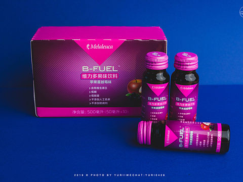 静物 | 果味饮料 酵素