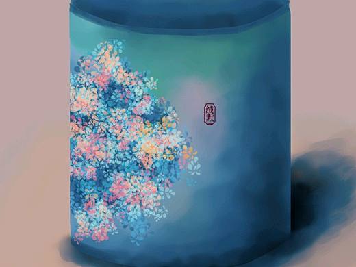 茶杯（个人主页-ZNDU2NTMzODg=） - 创作习作 - 站酷设计师喜欢飞机的Roma原创素材 - 站酷ZCOOL