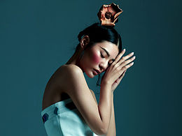 贵阳 POSY STUDIO商业摄影 铭文工作室，作品欣赏