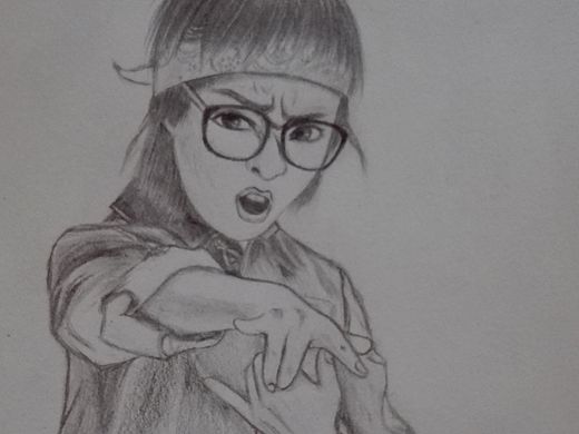 查小刀