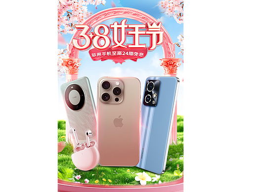 38節(jié)（個(gè)人主頁-ZNjgwMDExMzI=） - 其他平面 - 站酷設(shè)計(jì)師無畏615原創(chuàng)素材 - 站酷ZCOOL