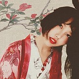 是葳蕤呀的头像