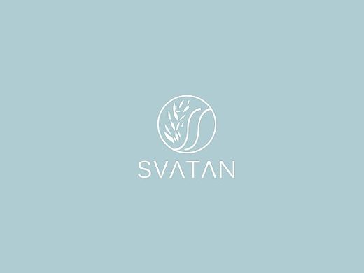 化妆品LOGO设计