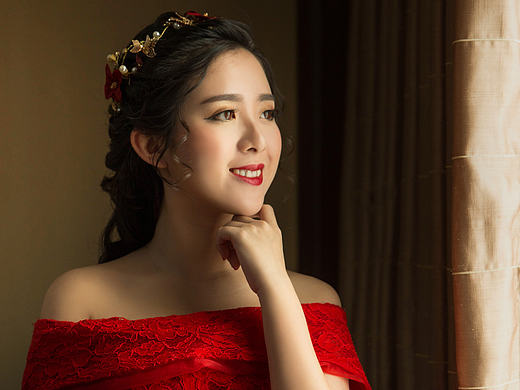 《婚礼跟拍》2017.03.21