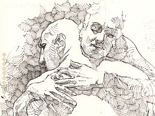 1118 草附用线心得