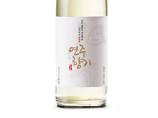 韩国传统酒