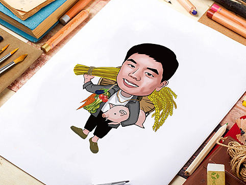 天胜农牧