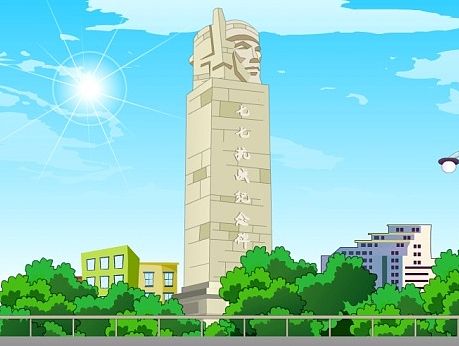 FLASH动画分镜设计(爸爸去哪儿了)