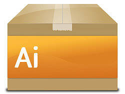 AI压缩包（个人主页-ZMjMyMjI0MA==） - Logo - 站酷设计师上官龙晨原创素材 - 站酷ZCOOL