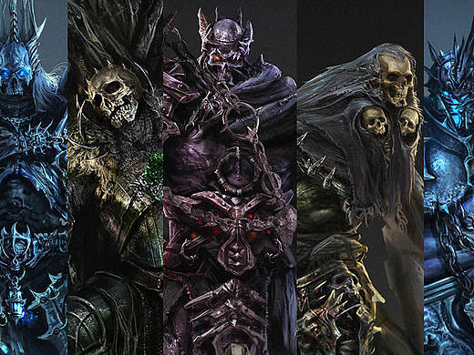 Die legion
