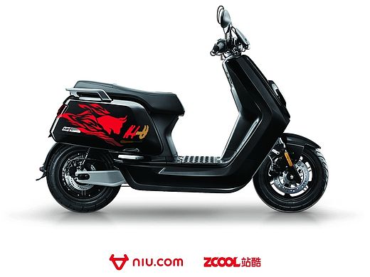 我的速度和激情