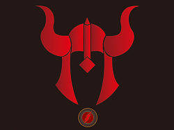 雷神战衣（个人主页-ZMzA2ODE2MA==） - 艺术插画 - 站酷设计师citybadman原创素材 - 站酷ZCOOL