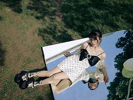 | 藝人拍攝 |李曼妮