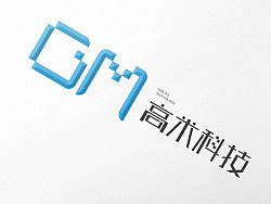 高米科技LOGO提案稿