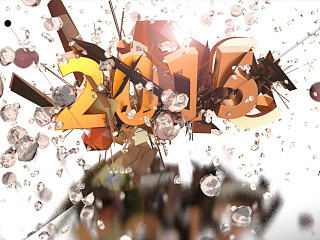 [c4d]練習作品，帶源文件（個人主頁-ZNzE0MDE1Ng==） - 動畫/影視 - 站酷設計師ljkund原創(chuàng)素材 - 站酷ZCOOL