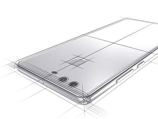 C4D模仿華為P9（個(gè)人主頁-ZMTk0NDc5ODg=） - 影視后期 - 站酷設(shè)計(jì)師假裝不老實(shí)原創(chuàng)素材 - 站酷ZCOOL