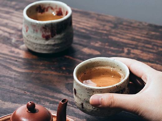静物，茶器，茶杯