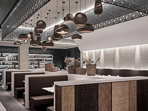 绵阳海鲜餐厅设计公司--《绵阳海鲜餐厅》--绵阳设计