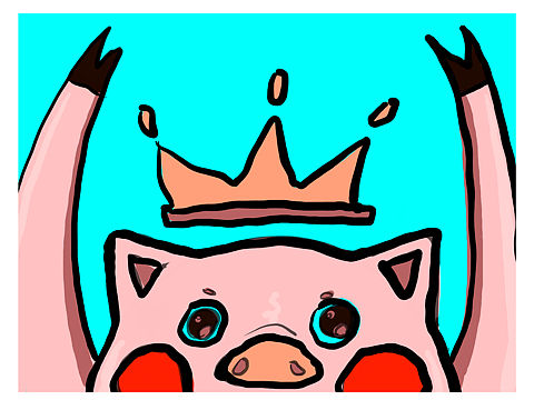 己亥/已亥/巳亥（个人主页-ZMzI4MzM3Mjg=） - 艺术插画 - 站酷设计师青阳湖畔的陌生人原创素材 - 站酷ZCOOL