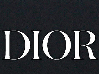 DIOR官方网站改版