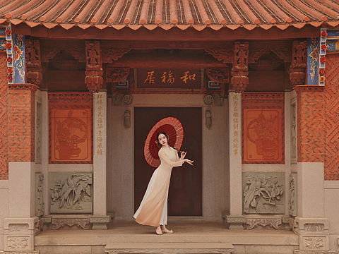 高高手课程摄影图