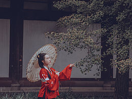 偶成