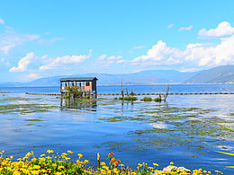 大理-麗江 國慶游