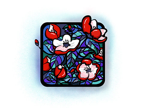 iPad手绘随笔（个人主页-ZMjA0ODYwMDQ=） - 创作习作 - 站酷设计师Mia孟孟阳原创素材 - 站酷ZCOOL