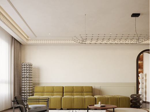 中古风（个人主页-ZNjYwNjY0NTI=） - 家装设计 - 站酷设计师Z991279186原创素材 - 站酷ZCOOL