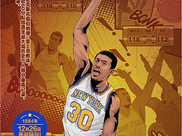 HUPU x NBA2KOL2 圣诞大战特别企划