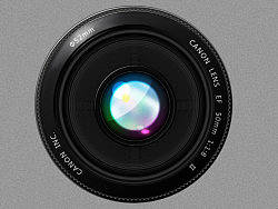 &nbsp;【佳能EF&nbsp;50mm&nbsp;f/1.8&nbsp;II&nbsp;镜头】在家无聊练习练习~