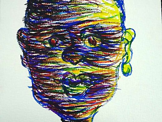 水毛筆（個(gè)人主頁(yè)-ZMTM4NjYwMDA=） - 其他 - 站酷設(shè)計(jì)師三宅畫師原創(chuàng)素材 - 站酷ZCOOL