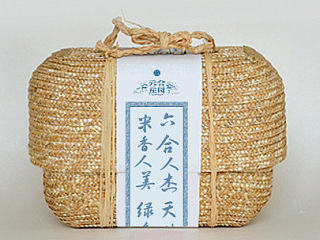 农夫庄园类包装