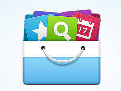 一款手機(jī)軟件icon（個人主頁-ZMjI1NDk2MA==） - 圖標(biāo) - 站酷設(shè)計師lcl6409原創(chuàng)素材 - 站酷ZCOOL