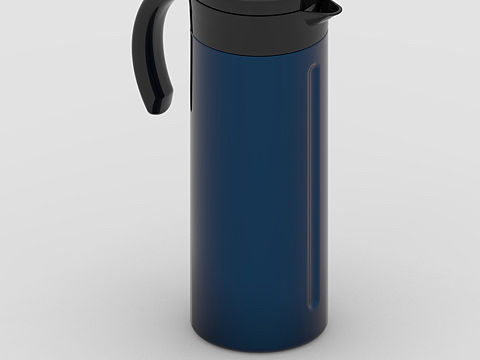 工业风 水壶（个人主页-ZMzU3NTc3NzY=） - 生活用品 - 站酷设计师BobibDesign原创素材 - 站酷ZCOOL