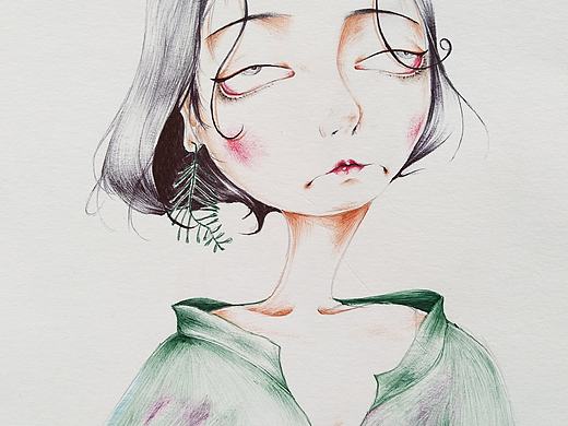 圆珠笔