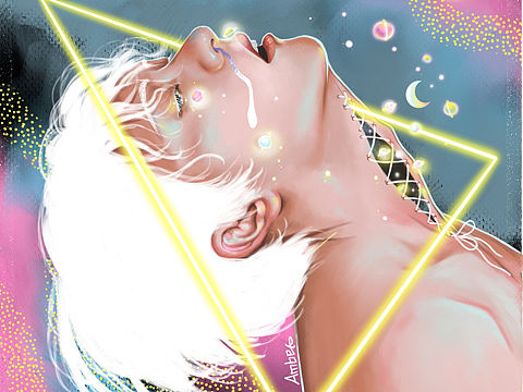 月🌛