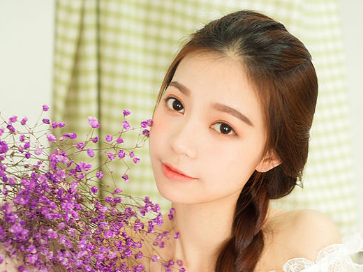 愿你能以自己喜欢的方式过一生（个人主页-ZMTU4NzQ0NzI=） - 人像摄影 - 站酷设计师是童童呀原创素材 - 站酷ZCOOL