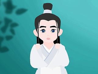 【Flash】【追剧】乱涂