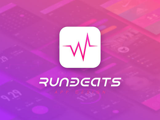 RunBeats-跑步社交App