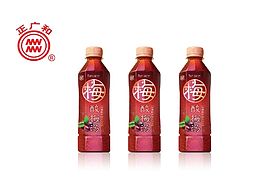 饮料包装设计
