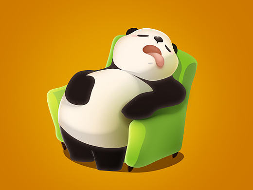 yoyo变变变（个人主页-ZMTk0NjU4MzY=） - IP形象 - 站酷设计师zhouyang27原创素材 - 站酷ZCOOL