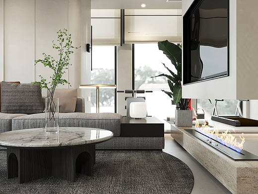 😄（个人主页-ZNDkxMzA5Njg=） - 家装设计 - 站酷设计师Z47299320原创素材 - 站酷ZCOOL