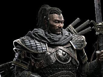 蒙古（个人主页-ZNjIzMjE0MjQ=） - 人物/生物 - 站酷设计师Jerky_Clown原创素材 - 站酷ZCOOL