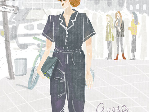 人物場(chǎng)景練習(xí)（個(gè)人主頁(yè)-ZMzY4ODA2MjA=） - 創(chuàng)作習(xí)作 - 站酷設(shè)計(jì)師陳果果MQ原創(chuàng)素材 - 站酷ZCOOL