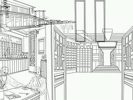商业用途,插画设计