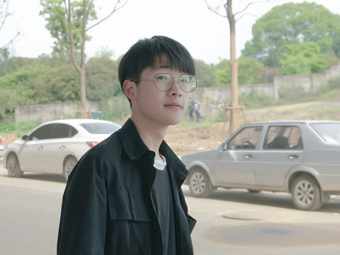 少年