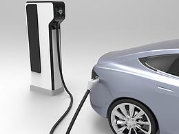 飓风机器人充电桩