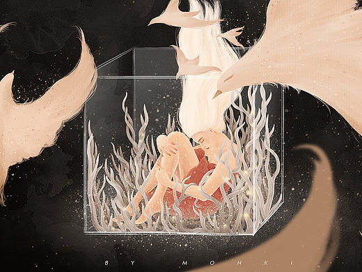 星梦，你的故事（8)